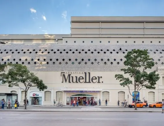 Shopping Mueller anuncia 10 novas lojas em diversos segmentos; operações incluem gastronomia, moda e produtos naturais