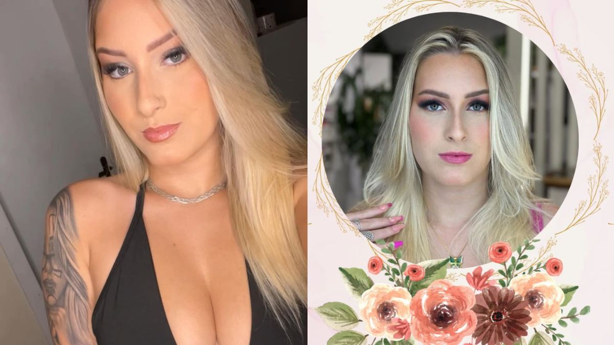 Mirella Bertoni tinha 17 anos e estava no apartamento com um foragido da justiça