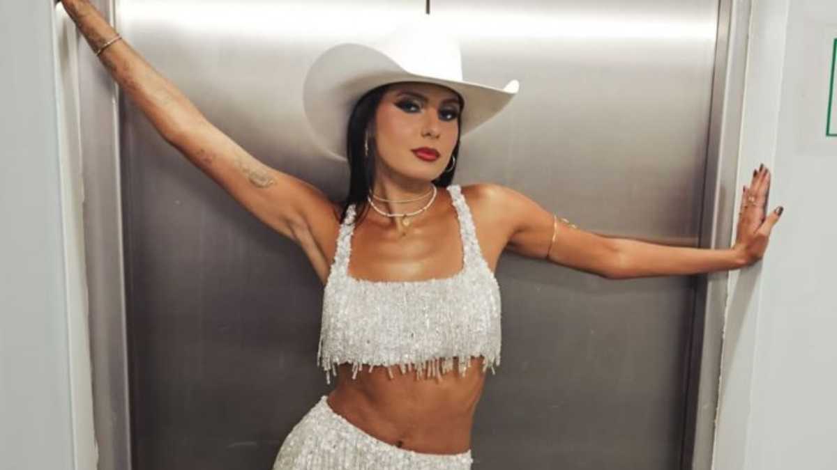 Ana Castela: quais os maiores sucessos da cantora