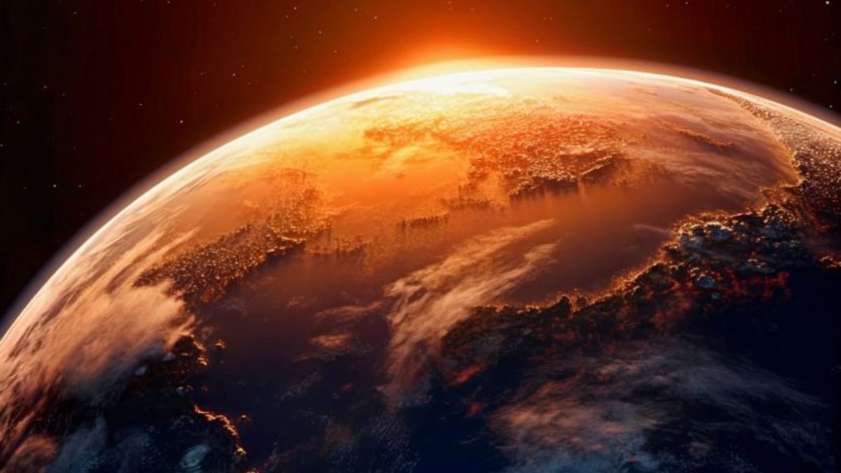 2024 é registrado como o ano mais quente da história