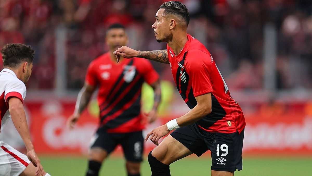 Athletico x Rio Branco: onde assistir ao vivo e escalações