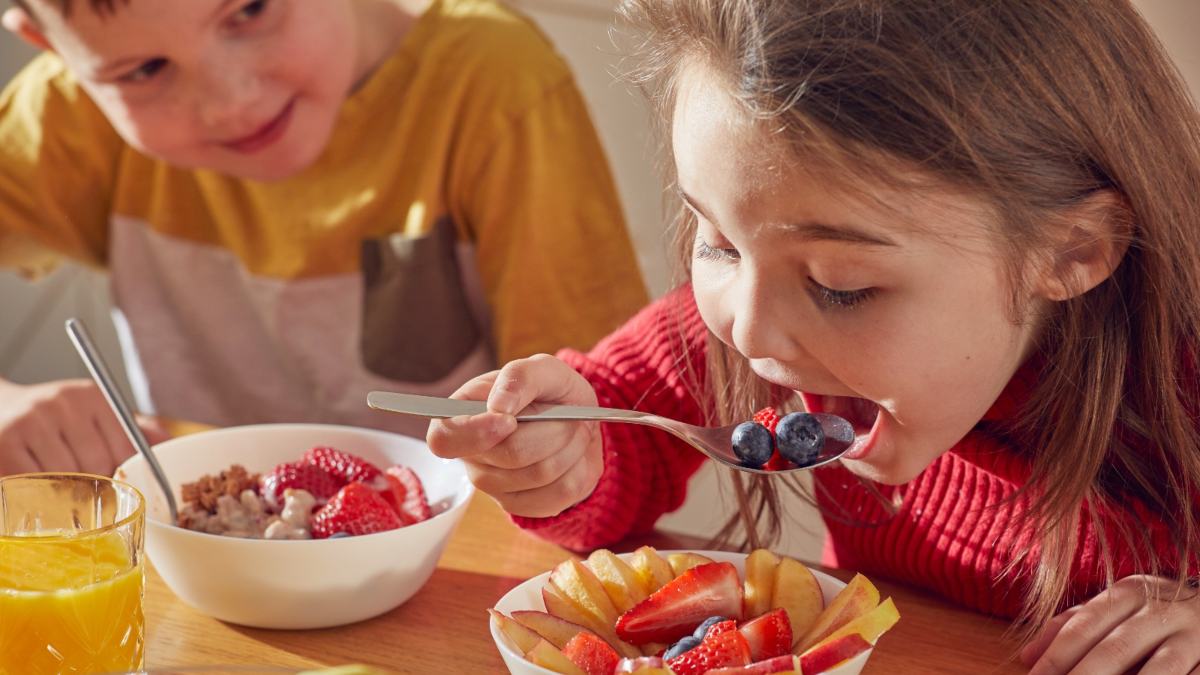 Aventura das Frutas: shopping em Curitiba realiza evento sobre alimentação saudável