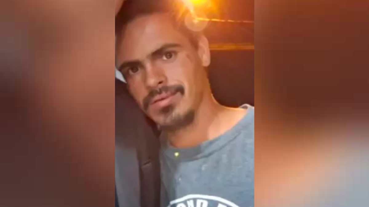 Após se esconder no banheiro, homem é executado a tiros