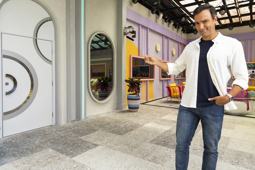 bbb 25 começa no dia 13