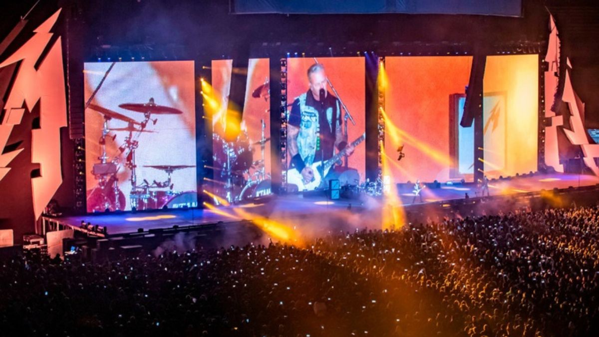 Curitiba é reconhecida como a cidade mais Rock and Roll do Brasil; veja no Boa da Pan