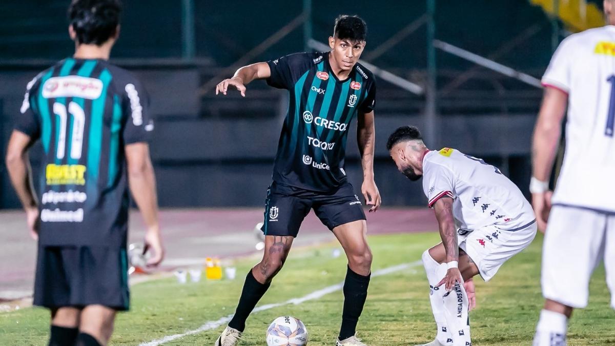 Cianorte vence fora de casa e Cascavel empata com Londrina