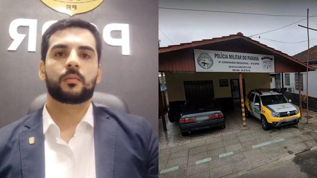 Delegado fala sobre as investigações do caso de estupro contra uma criança de 4 anos 