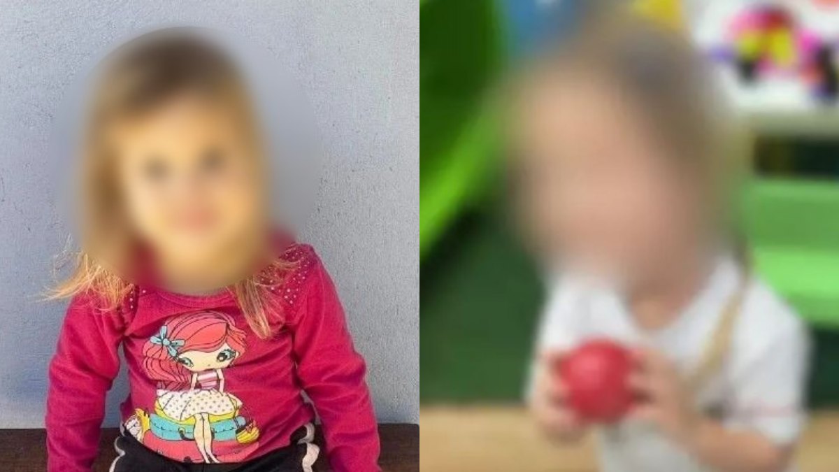 Criança de 4 anos morta a facadas foi atingida no pescoço; irmã é suspeita