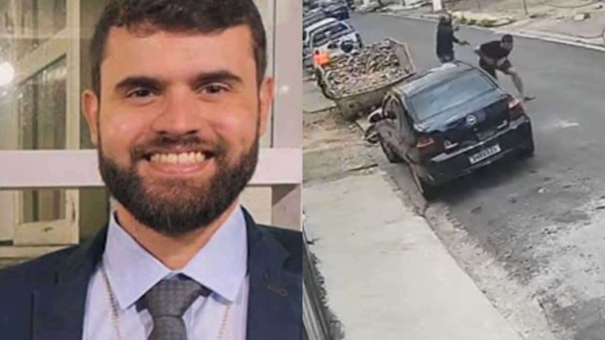 Quem era o delegado Josenildo Belarmino, morto a tiros em São Paulo