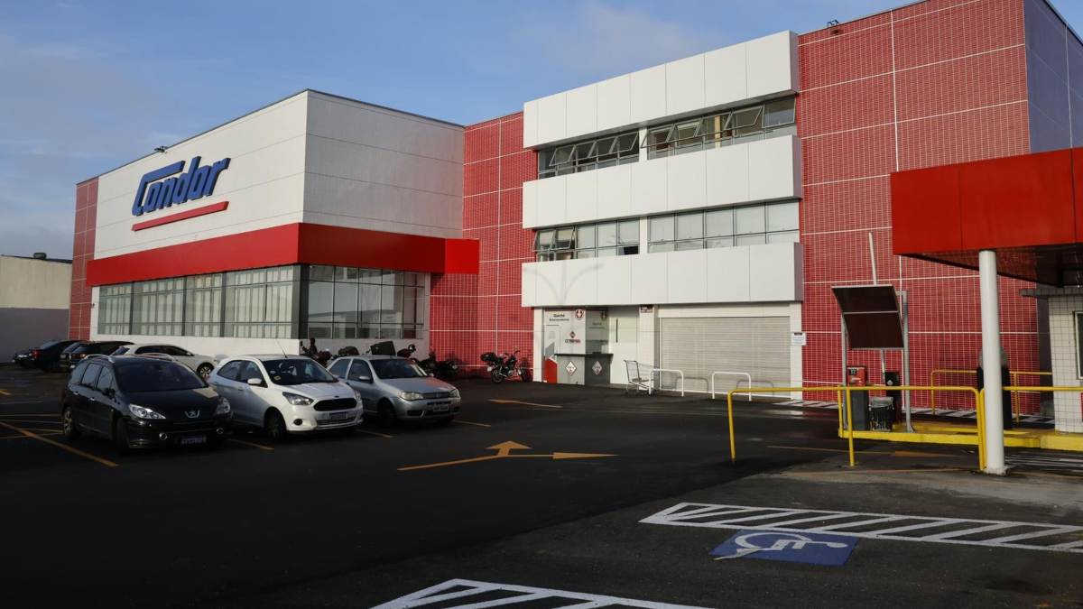 Condor abre processo seletivo para pessoas com mais de 55 anos 