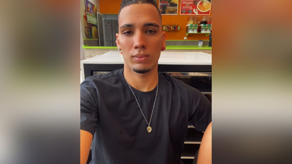 Estudante de Educação Física é encontrado morto dentro de geladeira