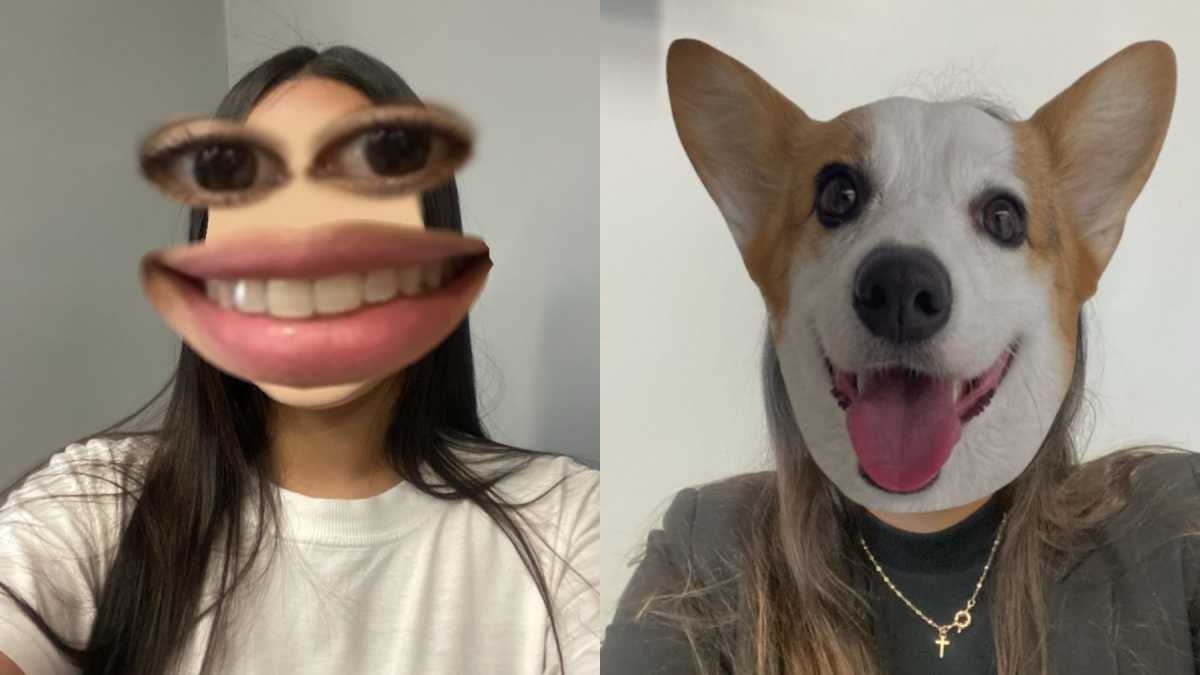 Fim dos filtros do Instagram? Entenda se eles acabaram ou não