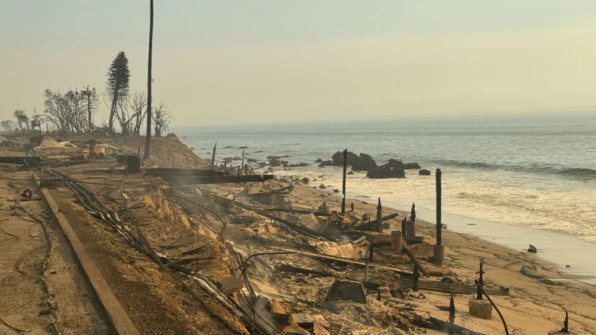 Ganhador de loteria perde mansão avaliada em mais de R$23 milhões nos EUA