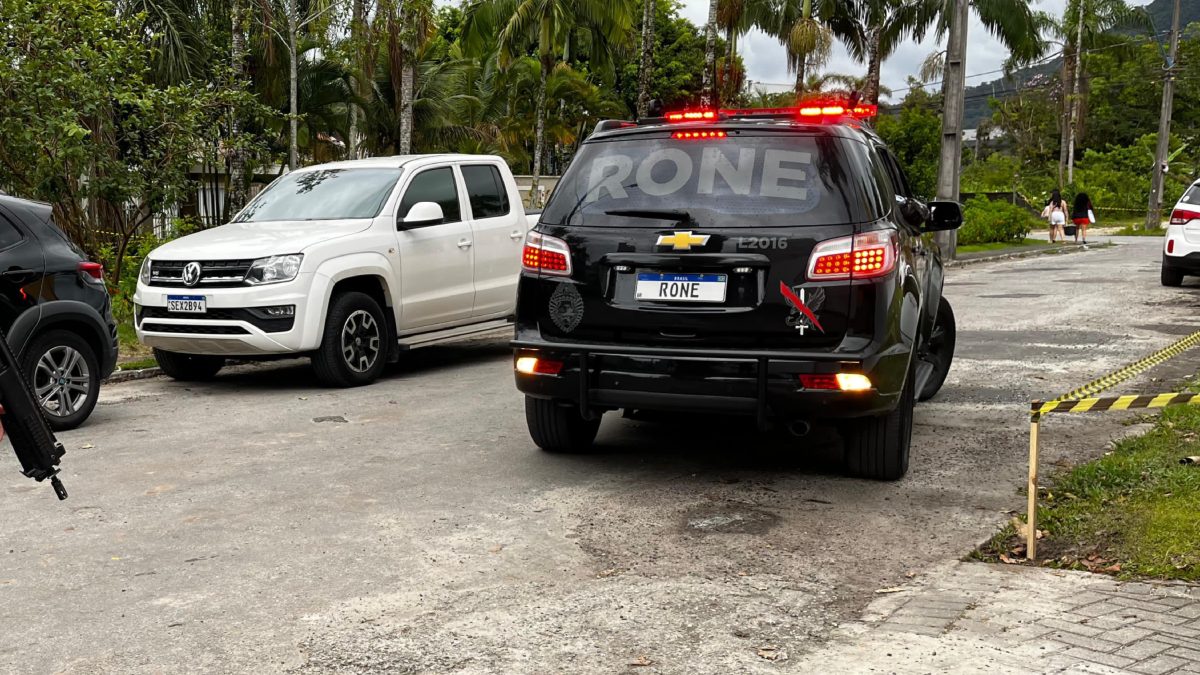 Garçom morre após briga por taxa de banheiro em lanchonete no litoral do Paraná