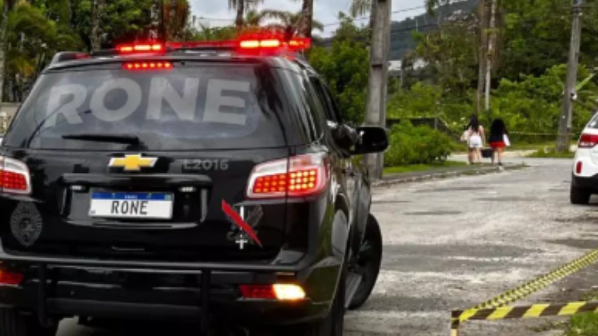 Morte de garçom no litoral do PR é investigada; veja detalhes no Cidade Alerta