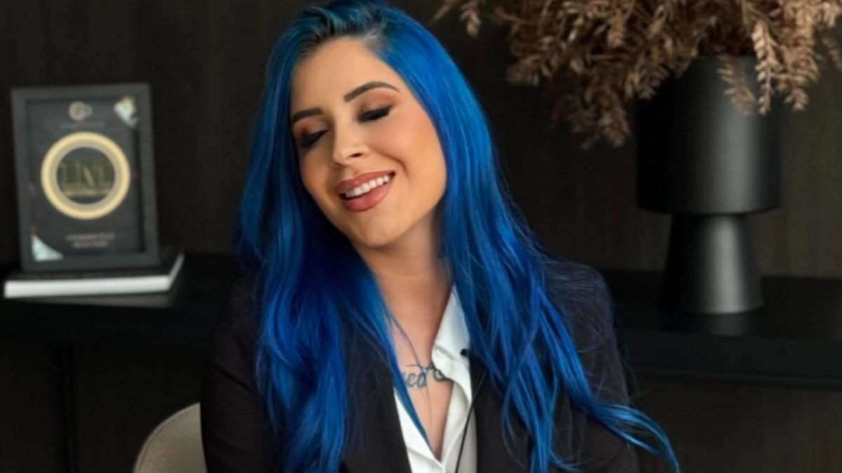 Quem é Ianka Cristini, influenciadora presa durante operação em Santa Catarina