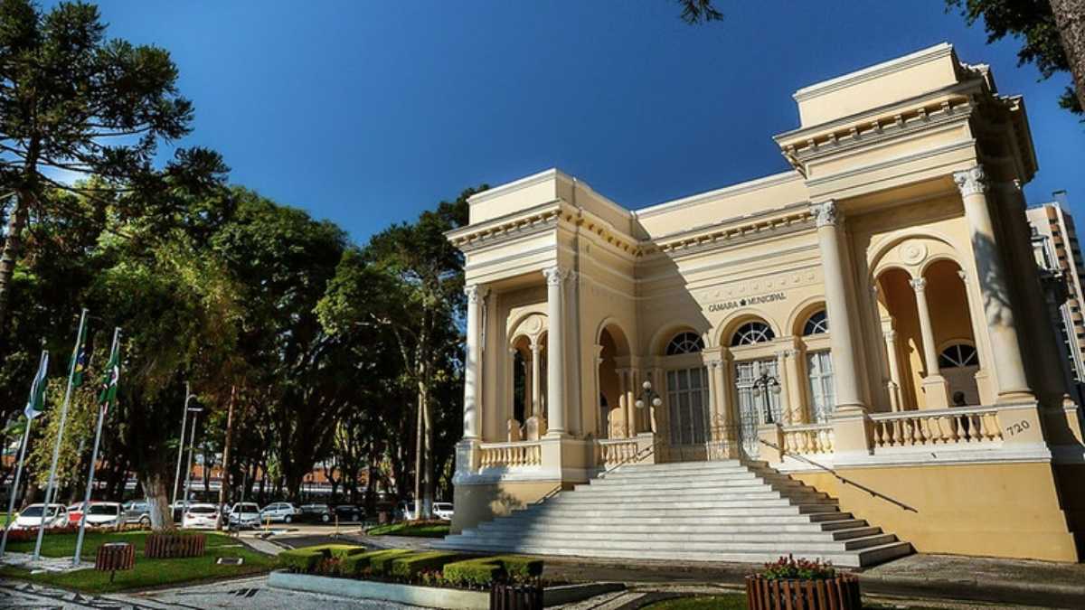 Desligamento do PDT do bloco de oposição da Câmara é tema do Jornal da Manhã