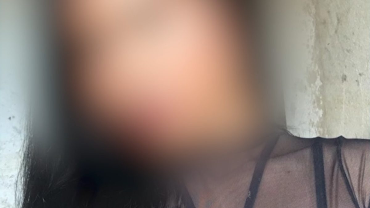 Jovem é baleada na cabeça um dia após o aniversário; marido está preso