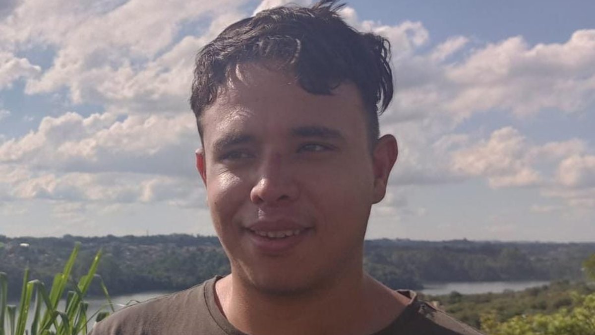 Jovem está desaparecido após se envolver com drogas em Curitiba