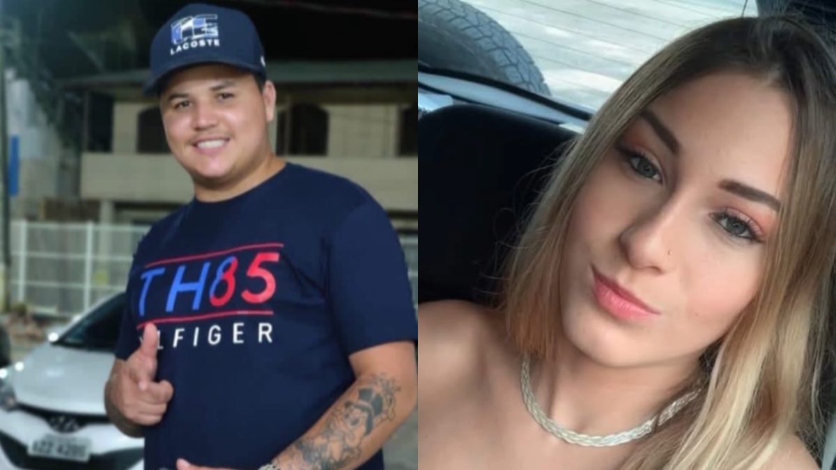 Casal foi executado dentro de um apartamento; jovem não tinha histórico de crimes