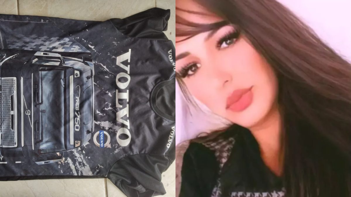 Polícia conclui que mulher foi morta pelo ex-marido em Palmeira