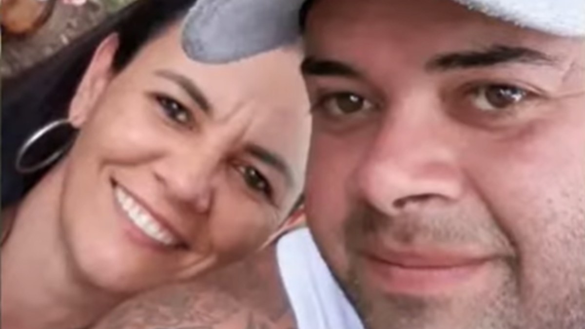 Morte de Patrícia completa um ano; ex segue foragido