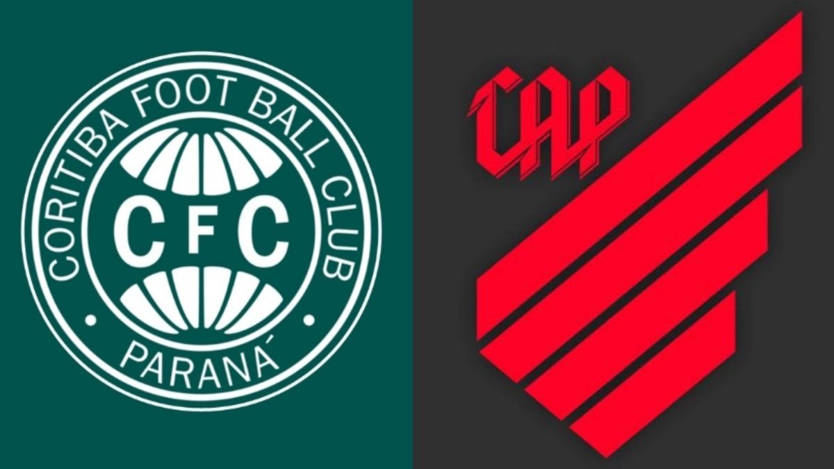 Qual é o maior time do Paraná?