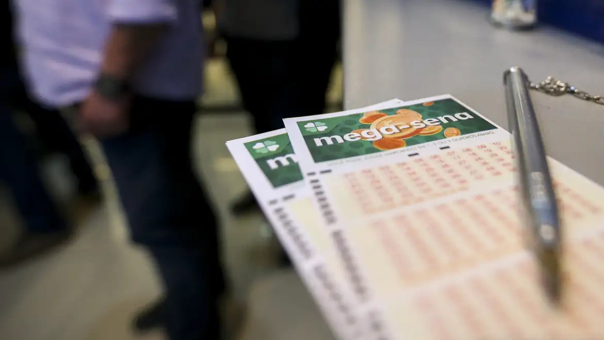 Mega-Sena
