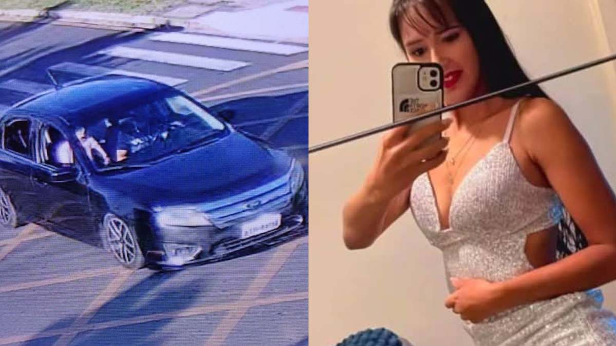 Vanessa foi encontrada morta após desaparecer no último domingo (5), em Palmeira