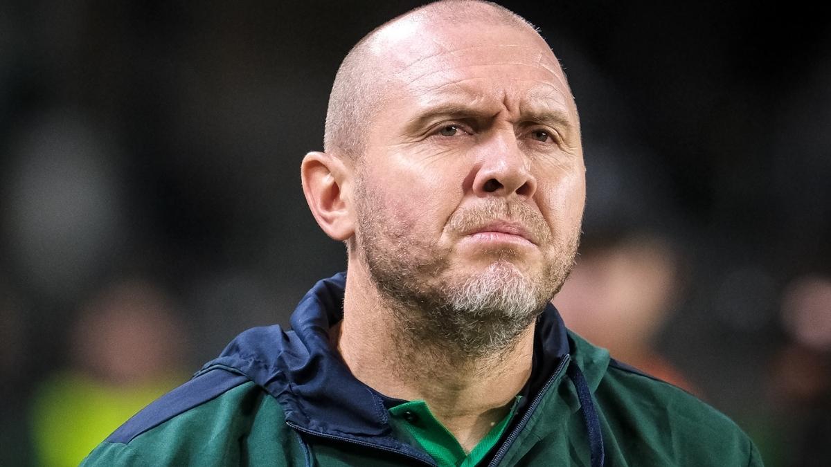 Mozart elogia "estreia oficial" do Coritiba em 2025