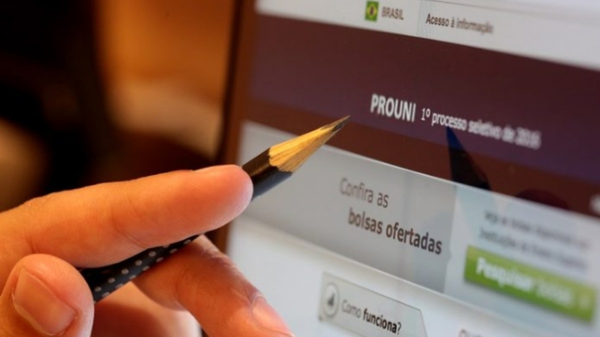 Nota do Enem pode ser usada no Prouni e no SiSU