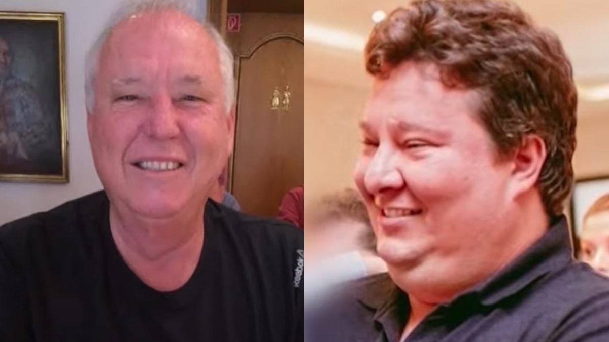 Pai de veterinário morre após grave acidente na PR-444: "Eram tão unidos"