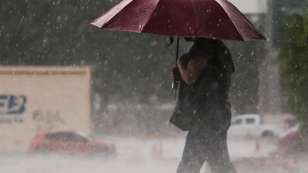 Previsão do tempo para Curitiba amanhã (16/01/2025), segundo o Climatempo