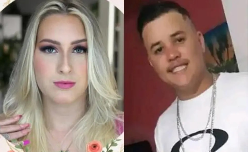 Suspeitos matam casal em Curitiba e membros do PCC comemoram crime