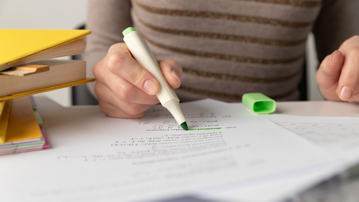 Conheça cada fase e o que significa o status do concurso público