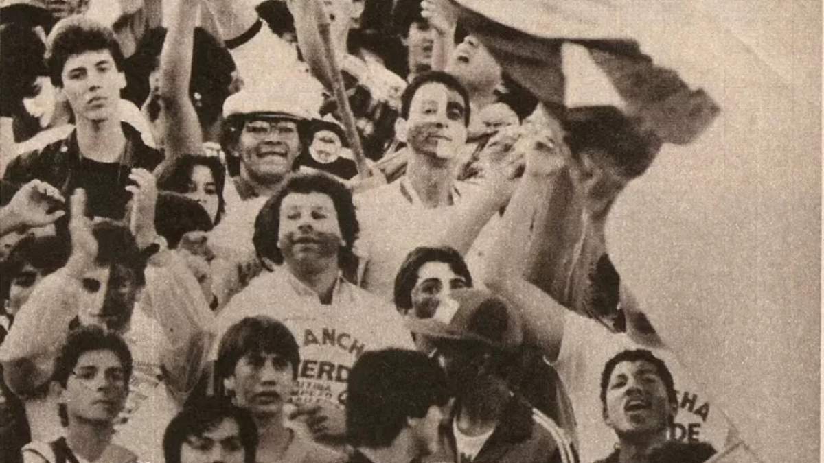 Qual é o time mais antigo do Paraná?