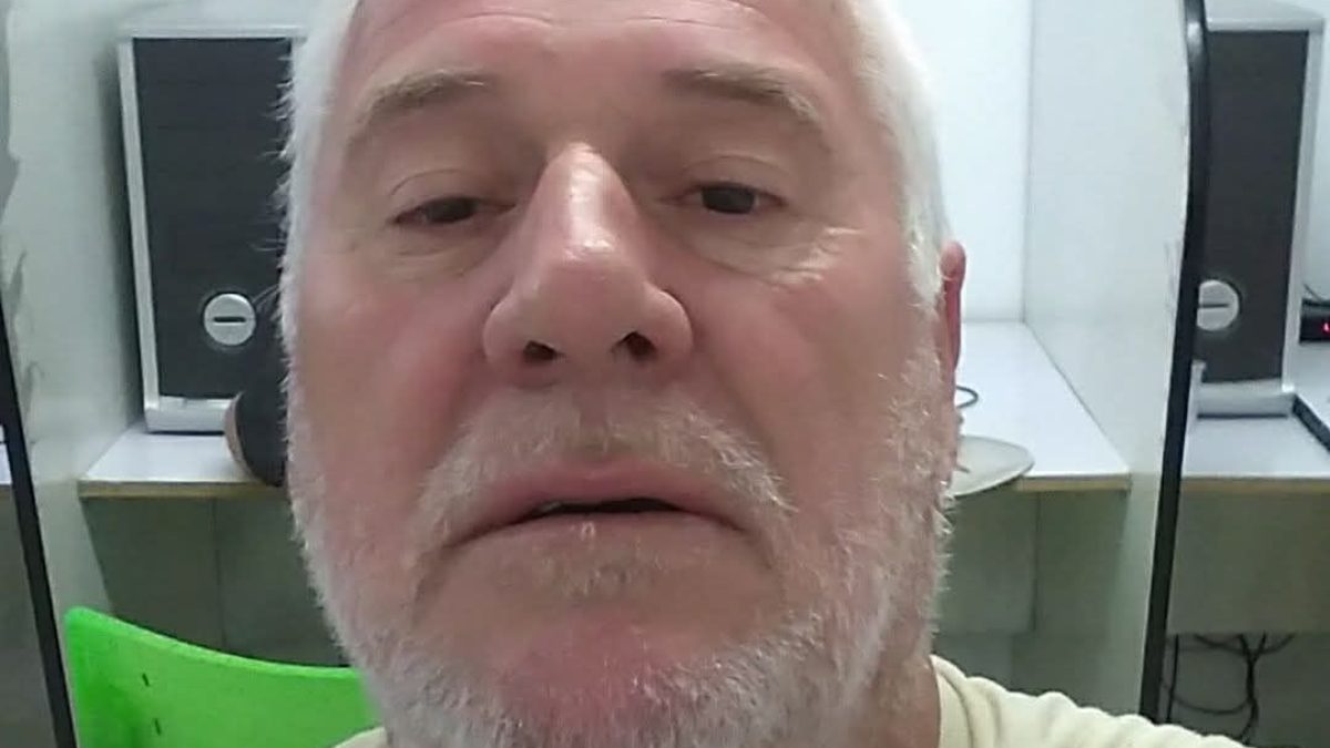 Trabalhador morre atropelado por trator após manutenção: "Cumpriu sua missão"