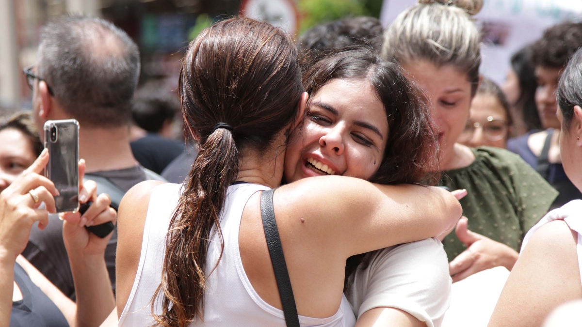 Mais de 16 mil pessoas se inscreveram para o Vestibular 2025 